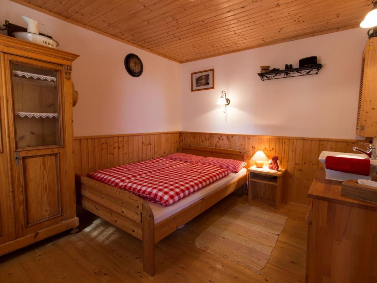 Ferienwohnung Heimatgefuehl Thalheim Leibertingen Esterno foto