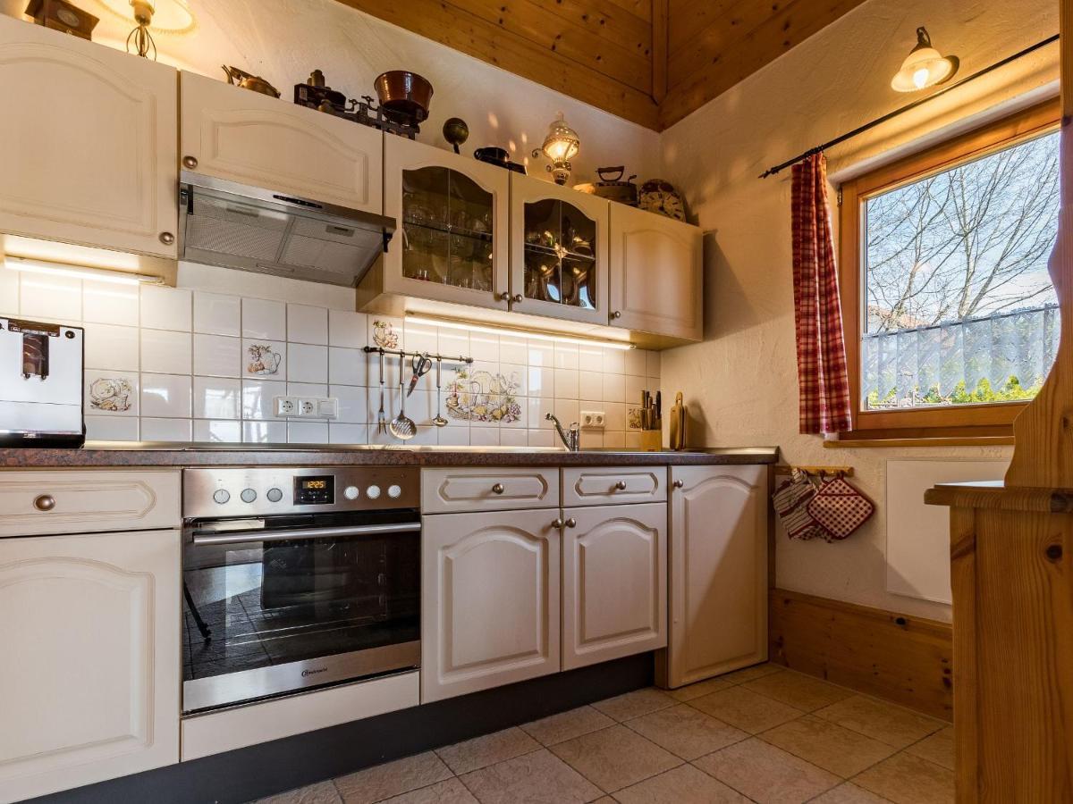 Ferienwohnung Heimatgefuehl Thalheim Leibertingen Esterno foto
