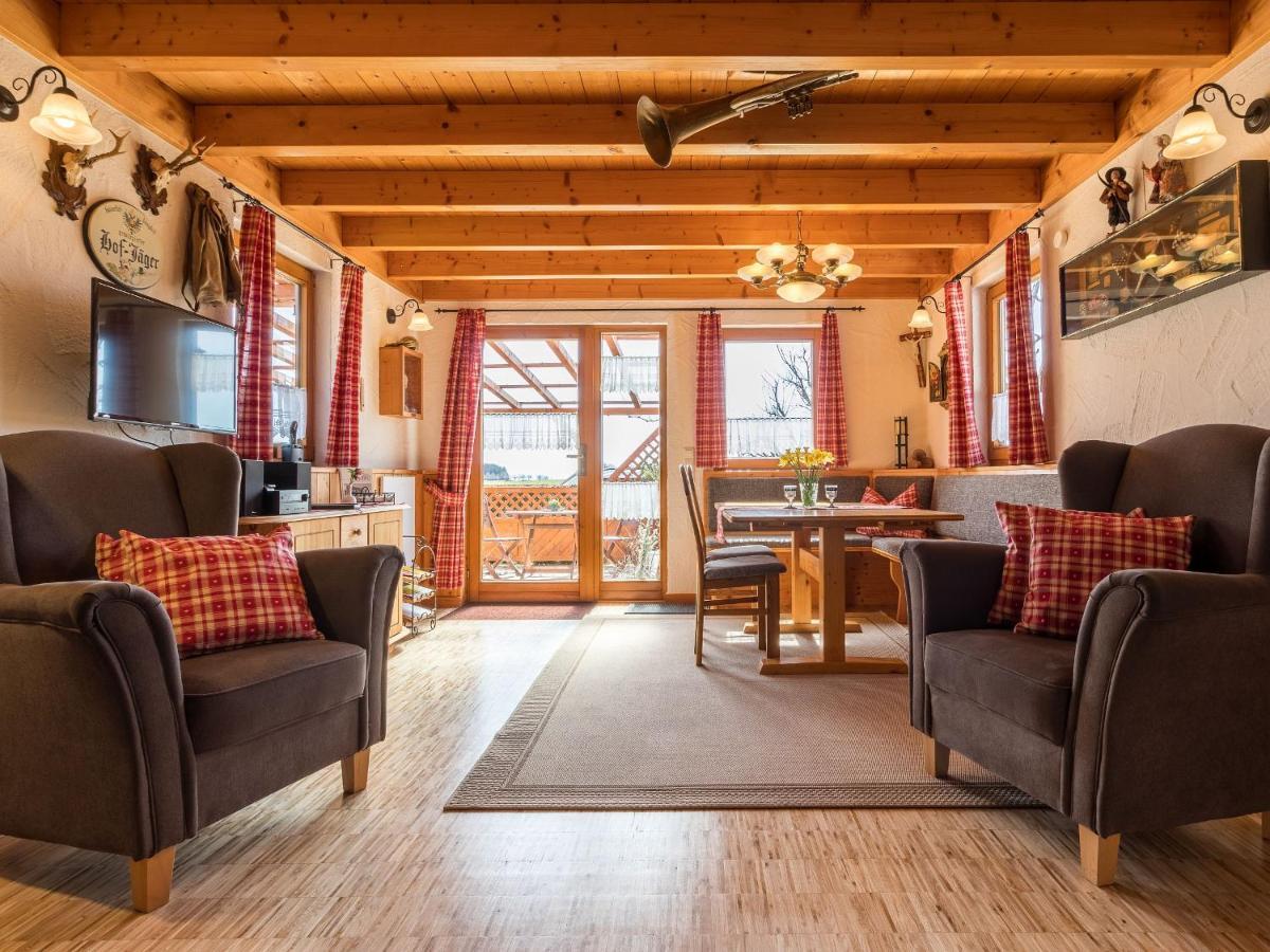 Ferienwohnung Heimatgefuehl Thalheim Leibertingen Esterno foto